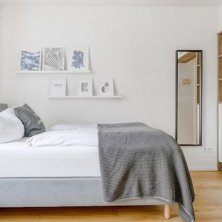 My Suite - Augsburg City - Netflix Exteriér fotografie
