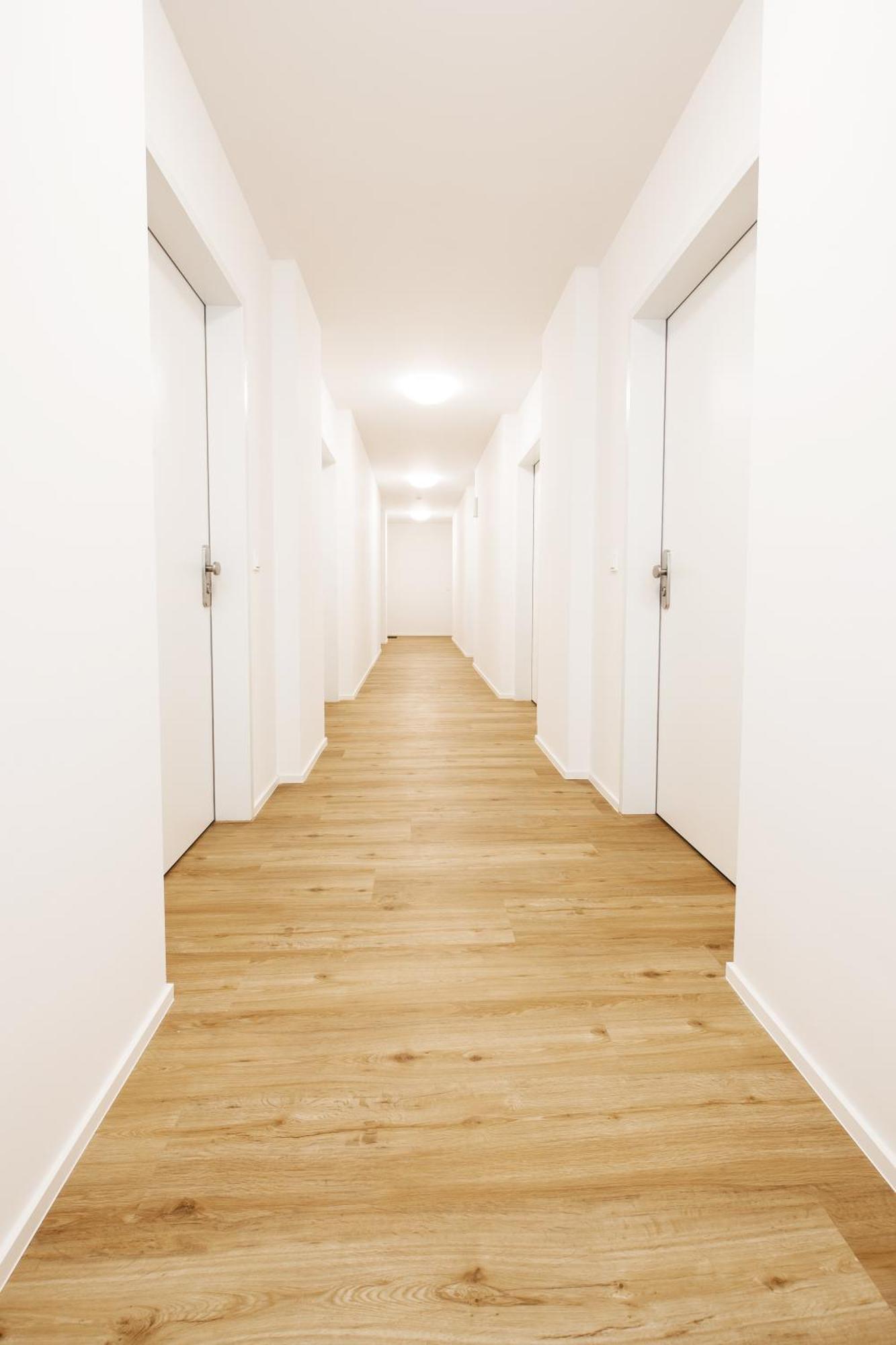 My Suite - Augsburg City - Netflix Exteriér fotografie